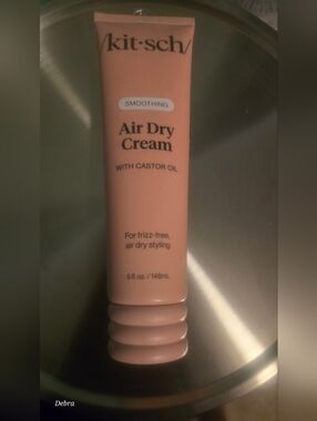 Kitsch Air Dry Cream